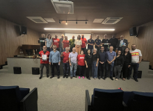 CUT Goiás realizou Conferência Livre do Trabalhador