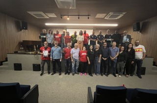 CUT Goiás realizou Conferência Livre do Trabalhador