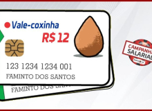 Trabalhadores da saúde do estado de SP farão atos por reajuste no auxílio-refeição