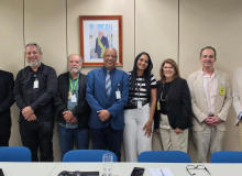SINTSEP pede apoio do governo para garantir direitos aos servidores da CONAB