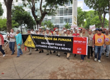 SINTSEP-GO atualiza caso das gratificações dos servidores da GACEN, GECEN e GEACE.