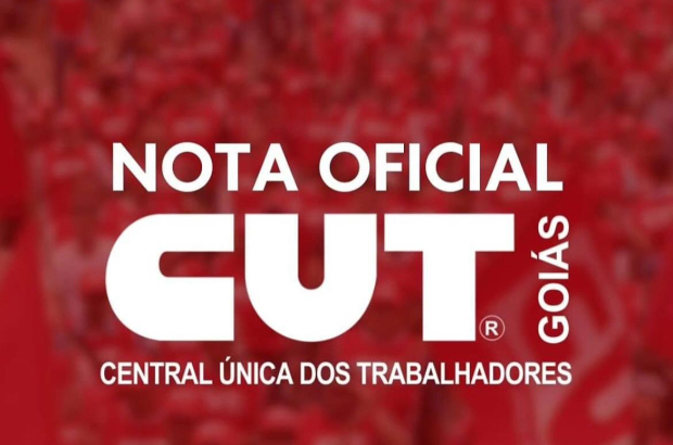 CUT Goiás defende veto a PL da Devastação