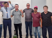 Sindcoletivo elege nova diretoria para mandato 2023-28