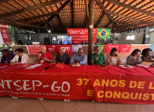 SINTSEP-GO convoca Plenária Sindical de Base e Assembleia Geral Extraordinária