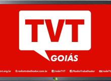 CUT Goiás inaugura estúdio de TV nesta quarta-feira (25)