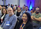 Adufg-Sindicato participa do XXI Encontro Nacional da Proifes-Federação