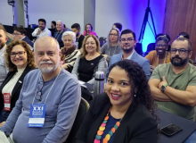 Adufg-Sindicato participa do XXI Encontro Nacional da Proifes-Federação