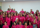 SINTECT-GO realiza entre os dias 27 e 29 de março o Encontro Regional de Mulheres