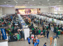 23ª Agro Centro-Oeste  acontece de 17 a 20 de junho, em Goiânia
