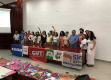 CUT convoca as Conferências Livres de Saúde do Trabalhador em Goiás