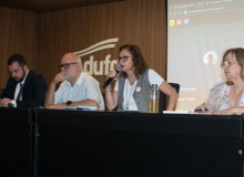 Adufg orienta docentes afetados pelo fim do convênio entre Ipasgo e UFG