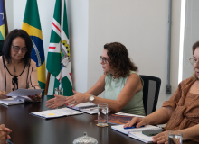 ADUFG se posiciona em defesa de estudantes da UFG após relatos de perseguição.