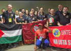 SINTECT-GO participa de encontros da FENTECT em Brasília