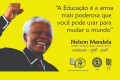 Poder para o povo - Centenário de Nelson Mandela