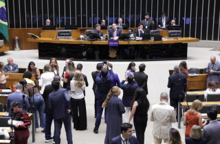 Câmara aprova ratificação da Convenção 190 da OIT que trata do assédio no trabalho