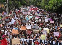 Ser professor é um ato revolucionário