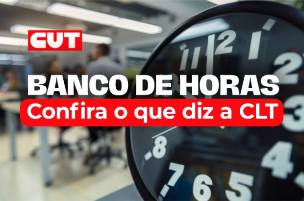 Banco de horas: conheça os direitos e deveres de trabalhadores e empresas