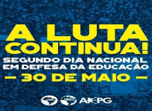 Goiás já tem 11 cidades confirmadas com manifestações neste 30 de Maio