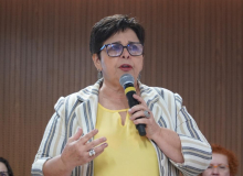 Nota de apoio à deputada Bia de Lima