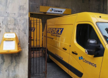 Direção dos Correios lança descontos indevidos nos salários dos trabalhadores