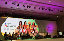 ACOF 2026 destaca protagonismo das mulheres agricultoras