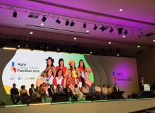 ACOF 2026 destaca protagonismo das mulheres agricultoras