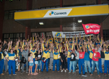 Mobilização dos ecetistas  faz empresa suspender medidas de reestruturação