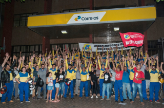 Mobilização dos ecetistas  faz empresa suspender medidas de reestruturação