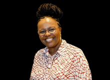 Ivana Leal assume presidência do Conselho Nacional de Direitos Humanos