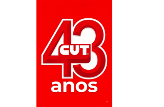 CUT celebra 43 anos de história e reúne gerações do movimento sindical em Goiás