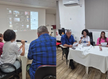 SINDSAÚDE/GO elege nova diretoria para o quadriênio 2026/2030