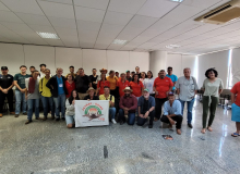 CUT-GO participa da Agro Centro-Oeste Familiar 2023