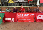 SINTSEP realizará plenária sindical e assembleia ordinária para prestação de contas
