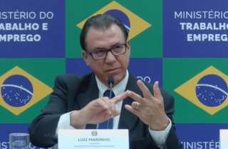 MTE e TST anunciam medidas contra perseguição a trabalhadores que votaram em Lula