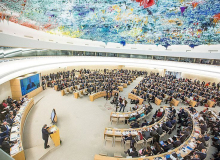 Brasil não cumpre 80% das metas estabelecidas pela ONU para os direitos humanos