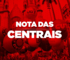 Nota de solidariedade à Venezuela