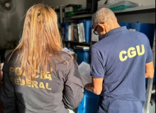 PF apura desvio de R$38 milhões e reforça alertas do SINDSAÚDE-GO sobre OSs
