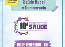 Saúde bucal é um direito ainda distante do goianiense