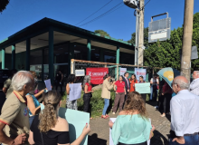 SINDSAÚDE-GO denuncia retirada de assistentes sociais da rede de saúde de Goiânia