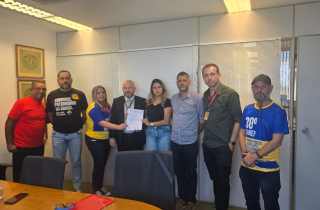 Negociações do Acordo Coletivo 2026/2027 dos trabalhadores dos Correios começaram