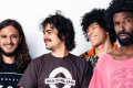 Boogarins realiza oficina de produção musical com adolescentes do CIP