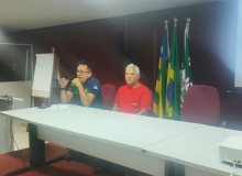 Empregados da Conab Goiás aprovam Acordo Coletivo de Trabalho 2026/2027