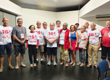 SINTSEP-GO fortalece o sindicalismo classista em Plenária da CONDSEF