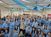 SINTECTO-GO realiza o VII Encontro de Mulheres ecetistas