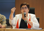 7ª Caravana Nacional da Mulher chega em Goiás.