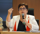 7ª Caravana Nacional da Mulher chega em Goiás.