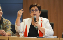 7ª Caravana Nacional da Mulher chega em Goiás.