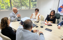 SINTEGO e ADUFG seguem na luta por melhorias do Ipasgo