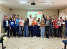 CUT participa da Jornada Nacional de Debates do DIEESE em Goiás