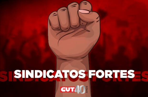 Vídeo da CUT esclarece sobre o que é contribuição assistencial aos sindicatos